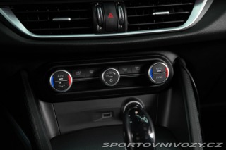 Alfa Romeo Stelvio 2.0 280k Super Q4 A/T 2017