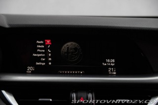 Alfa Romeo Stelvio 2.0 280k Super Q4 A/T 2017