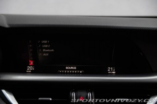 Alfa Romeo Stelvio 2.0 280k Super Q4 A/T 2017