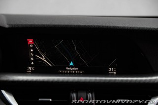 Alfa Romeo Stelvio 2.0 280k Super Q4 A/T 2017