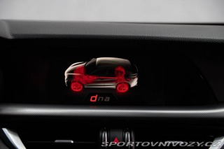 Alfa Romeo Stelvio 2.0 280k Super Q4 A/T 2017