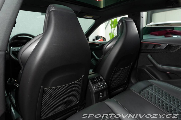Audi RS5 Sportback 2.9TFSI 331kW 2019