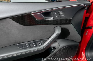 Audi RS5 Sportback 2.9TFSI 331kW 2019