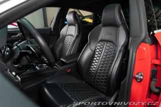 Audi RS5 Sportback 2.9TFSI 331kW 2019