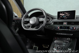 Audi RS5 Sportback 2.9TFSI 331kW 2019