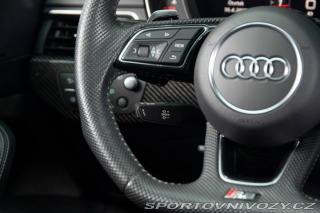 Audi RS5 Sportback 2.9TFSI 331kW 2019