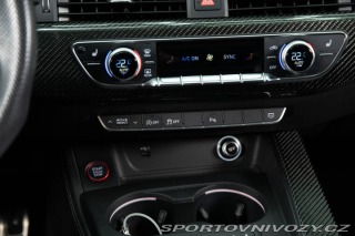 Audi RS5 Sportback 2.9TFSI 331kW 2019
