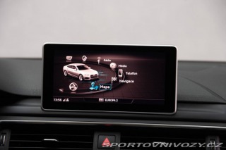Audi RS5 Sportback 2.9TFSI 331kW 2019