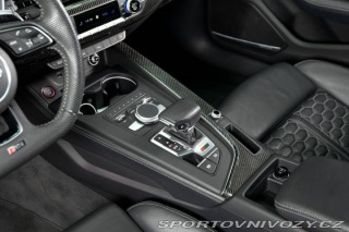 Audi RS5 Sportback 2.9TFSI 331kW 2019
