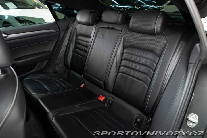 Volkswagen Arteon 2.0 TDI SCR BMT R-Line D 2018