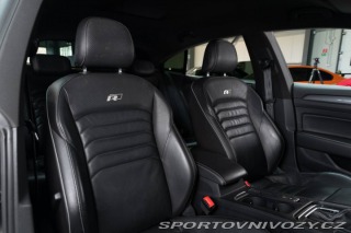 Volkswagen Arteon 2.0 TDI SCR BMT R-Line D 2018