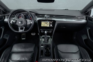 Volkswagen Arteon 2.0 TDI SCR BMT R-Line D 2018