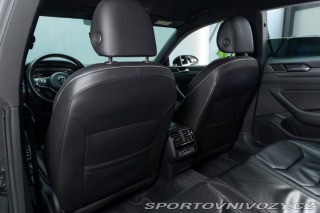 Volkswagen Arteon 2.0 TDI SCR BMT R-Line D 2018