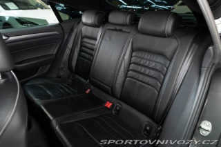 Volkswagen Arteon 2.0 TDI SCR BMT R-Line D 2018
