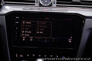 Volkswagen Arteon 2.0 TDI SCR BMT R-Line D 2018