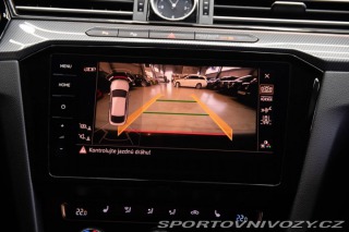 Volkswagen Arteon 2.0 TDI SCR BMT R-Line D 2018