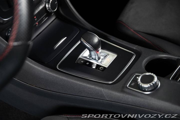 Mercedes-Benz CLA Shooting Brake SB 45 AMG 2015