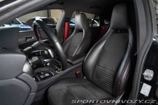 Mercedes-Benz CLA Shooting Brake SB 45 AMG 2015
