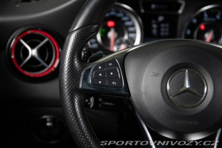 Mercedes-Benz CLA Shooting Brake SB 45 AMG 2015