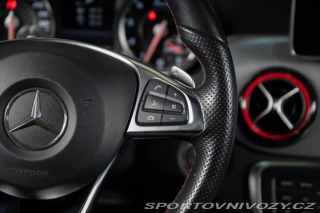 Mercedes-Benz CLA Shooting Brake SB 45 AMG 2015