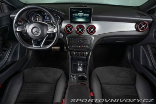 Mercedes-Benz CLA Shooting Brake SB 45 AMG 2015