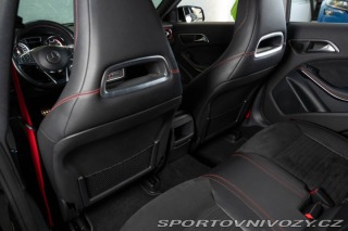 Mercedes-Benz CLA Shooting Brake SB 45 AMG 2015