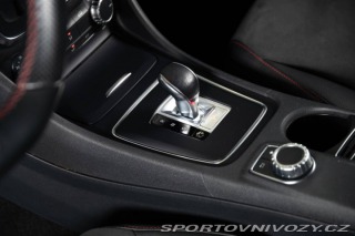 Mercedes-Benz CLA Shooting Brake SB 45 AMG 2015