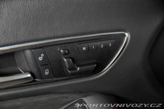 Mercedes-Benz CLA Shooting Brake SB 45 AMG 2015
