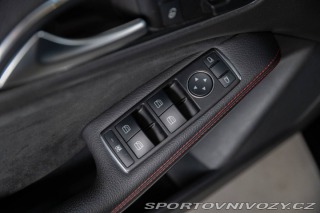 Mercedes-Benz CLA Shooting Brake SB 45 AMG 2015
