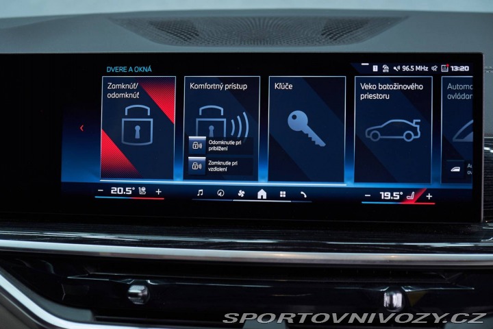 BMW X5 xDrive M60i mHEV A/T 2025
