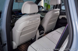 BMW X5 xDrive M60i mHEV A/T 2025