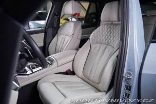 BMW X5 xDrive M60i mHEV A/T 2025