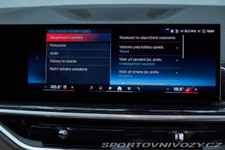 BMW X5 xDrive M60i mHEV A/T 2025