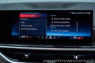 BMW X5 xDrive M60i mHEV A/T 2025