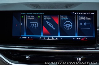 BMW X5 xDrive M60i mHEV A/T 2025