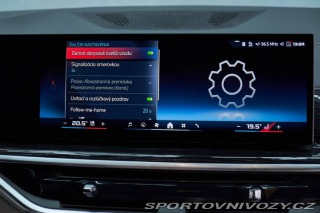 BMW X5 xDrive M60i mHEV A/T 2025