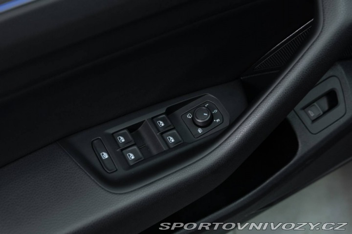 Volkswagen Arteon 2.0 TDI SCR BMT 190k R-L 2019
