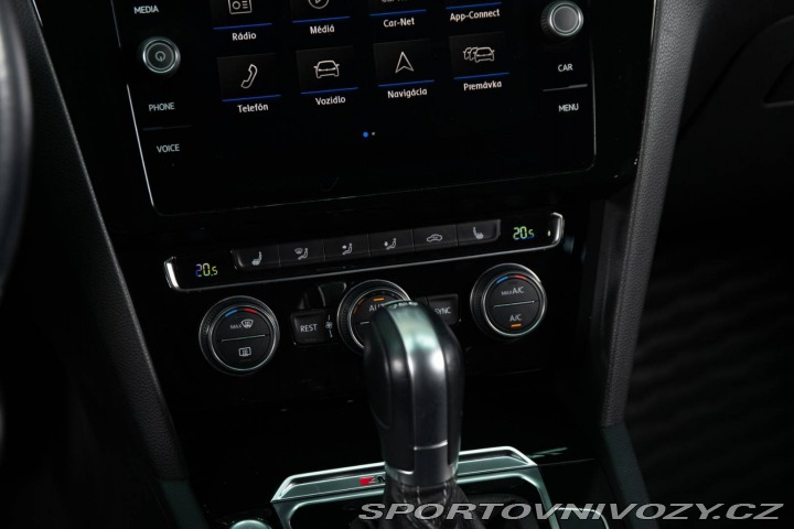 Volkswagen Arteon 2.0 TDI SCR BMT 190k R-L 2019