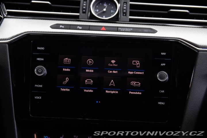 Volkswagen Arteon 2.0 TDI SCR BMT 190k R-L 2019