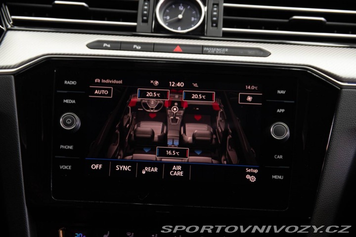Volkswagen Arteon 2.0 TDI SCR BMT 190k R-L 2019