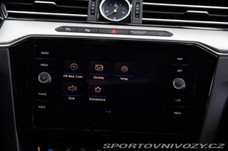 Volkswagen Arteon 2.0 TDI SCR BMT 190k R-L 2019
