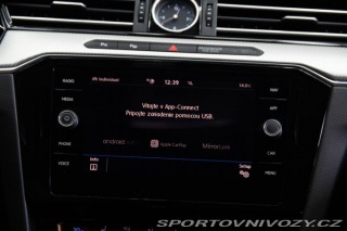 Volkswagen Arteon 2.0 TDI SCR BMT 190k R-L 2019