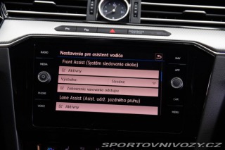 Volkswagen Arteon 2.0 TDI SCR BMT 190k R-L 2019