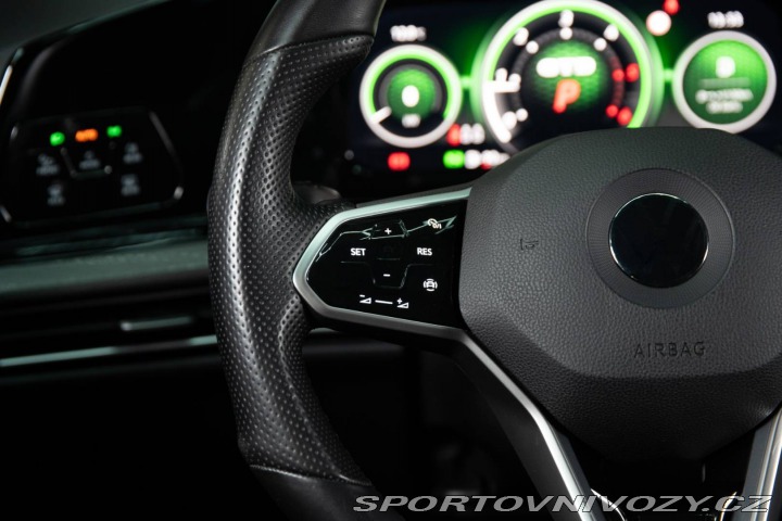 Volkswagen Golf 2.0TDI 147kW 2021