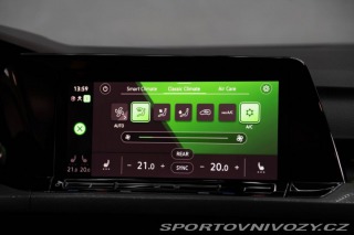 Volkswagen Golf 2021