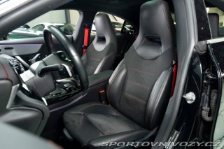 Mercedes-Benz CLA Kupé  Mercedes-AMG 35 4MA 2020