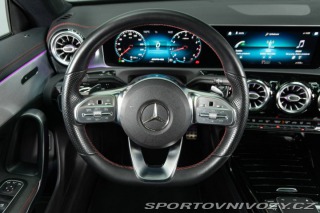 Mercedes-Benz CLA Kupé  Mercedes-AMG 35 4MA 2020