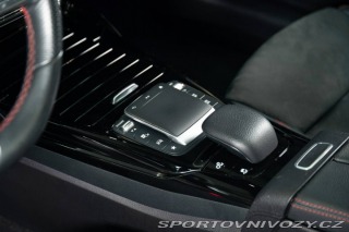 Mercedes-Benz CLA Kupé  Mercedes-AMG 35 4MA 2020