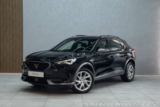 Cupra Formentor 1.5 TSI 150k DSG