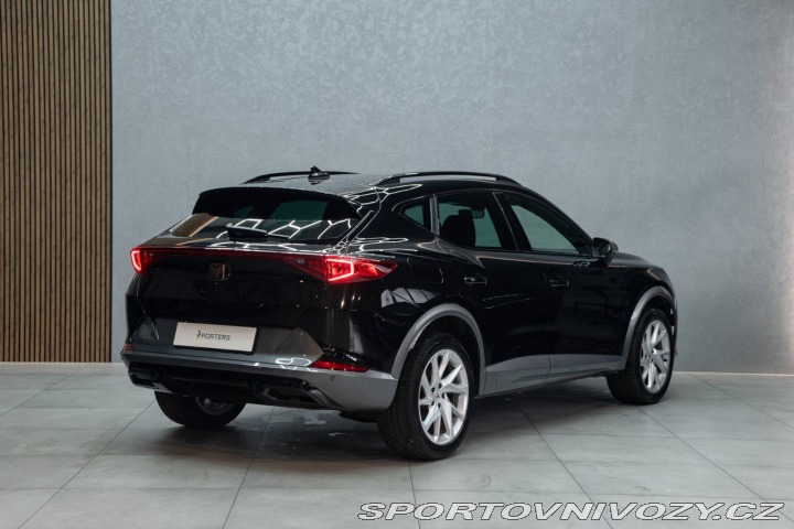 Cupra Formentor 1.5 TSI 150k DSG 2022